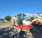 2020 Takeuchi TB260CR Mini Excavator