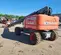 2017 Skyjack SJ86T Boom Lift