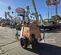2020 Magnum Pro MLT6SM Portable Light Tower