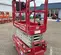 2019 MEC MICRO 19 Scissor Lift