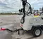 2018 Wacker Neuson LTV6K Portable Light Tower