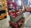 2019 MEC MICRO 19 Scissor Lift