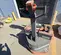 2020 Toyota 6BWR15 Warehouse Forklift