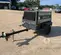 2018 Sullair 185DPQ-KU-T3 Air Compressor