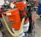 2022 Husqvarna T4000P SC Vacuum