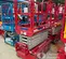 2019 MEC MICRO 19 Scissor Lift