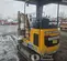 2022 JCB 19C-1E Mini Excavator