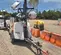 2021 Generac MLT6SMDS Portable Light Tower