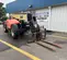 2018 JLG 943 Forklift
