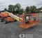2017 JLG 600S Boom Lift