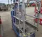 2021 Genie GR-15 Self-Propelled One-Person Lift