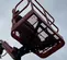 2012 JLG E400AJPN Articulating Boom Lift