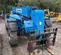 2018 Genie GTH-844 Forklift