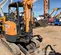2020 Case CX30C Mini Excavator