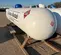 2015 Quality Steel T1000 Fuel Tank