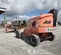 2017 JLG 400S Boom Lift