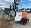 2018 Magnum Pro MLT6SM Portable Light Tower