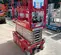 2019 MEC MICRO 19 Scissor Lift