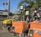 2021 Generac MLT6SMDS Portable Light Tower