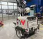 2017 Wacker Neuson LTV6KW Portable Light Tower
