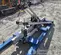 2015 EME 4400M-8 Crane