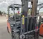 2020 Toyota 8FGU25 Warehouse Forklift