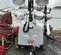 2019 Wacker Neuson LTV6L Portable Light Tower