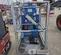 2018 Genie GR-12 Self-Propelled One-Person Lift