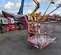 2021 MEC 34J-D Boom Lift