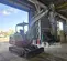 2022 Takeuchi TB240 Mini Excavator