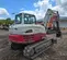 2021 Takeuchi TB290C Mini Excavator