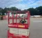 2019 MEC MICRO 19 Scissor Lift