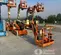 2013 JLG E400AJPN Articulating Boom Lift