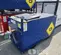 2020 Campo Equipment DF650RE3D Heater