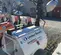 2021 Generac MLT4150MV Portable Light Tower
