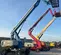 2017 Genie S-65 Boom Lift