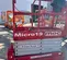 2018 MEC MICRO 19 Scissor Lift