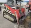 2021 Takeuchi TL6R Track Loader