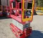 2018 MEC MICRO 19 Scissor Lift