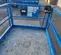 2017 Genie GS-5390 RT Rough Terrain Scissor Lift