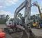 2020 Takeuchi TB2150CR Excavator