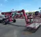 2016 MEC 60JD Boom Lift