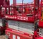 2019 MEC MICRO 19 Scissor Lift