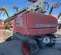 2017 Skyjack SJ86T Boom Lift