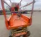 2017 JLG 1932R Scissor Lift