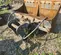 2017 STRICKLAND TD-21060 Attachment