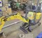 2021 Wacker Neuson 803 Mini Excavator