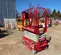 2018 MEC MICRO 19 Scissor Lift