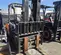 2015 Toyota 8FD35U Warehouse Forklift