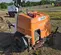 2020 Magnum Pro MLT6SM Portable Light Tower